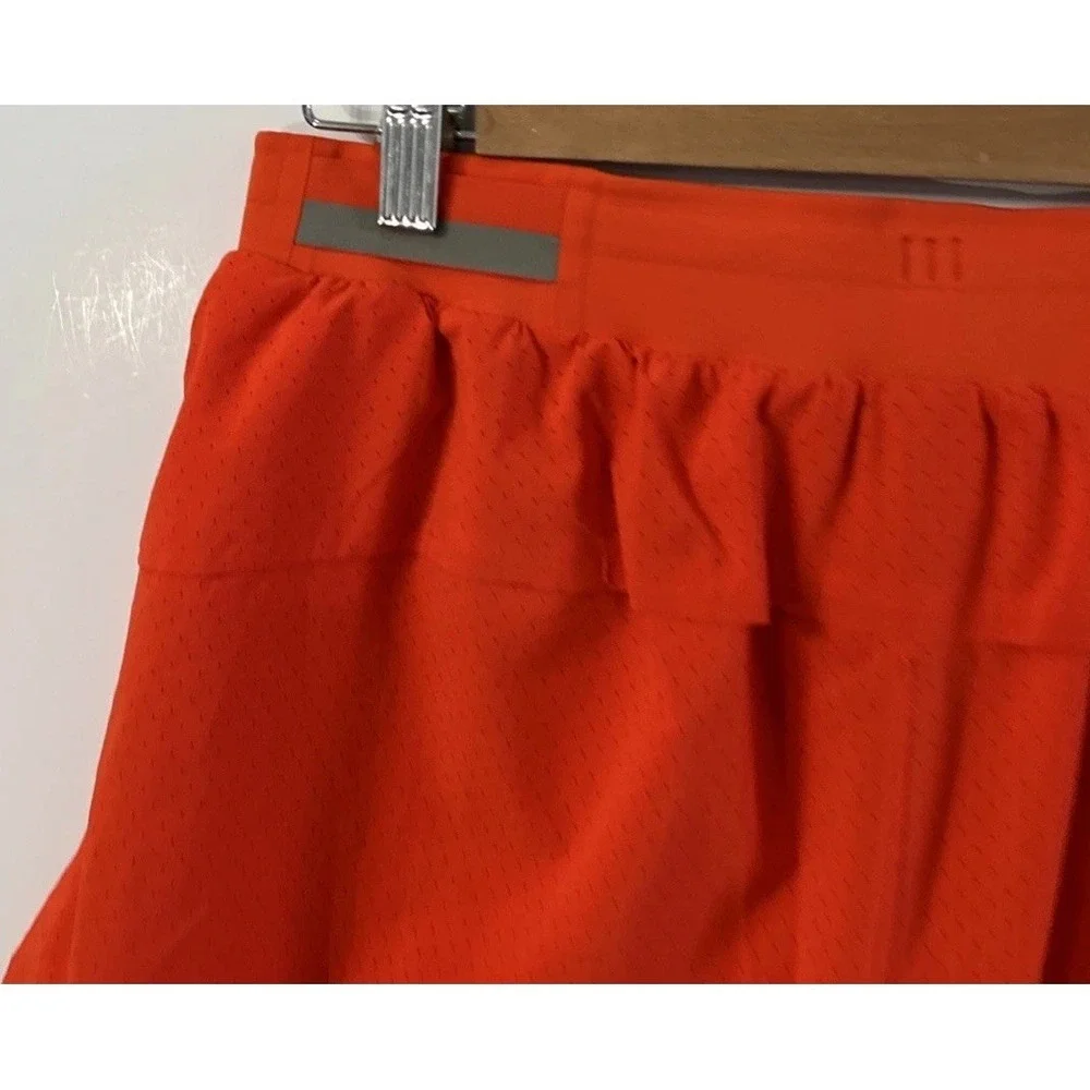 Mens Lululemon Fast & Free 5